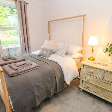 Вилла Hillside Hideaway Холмфирт Экстерьер фото
