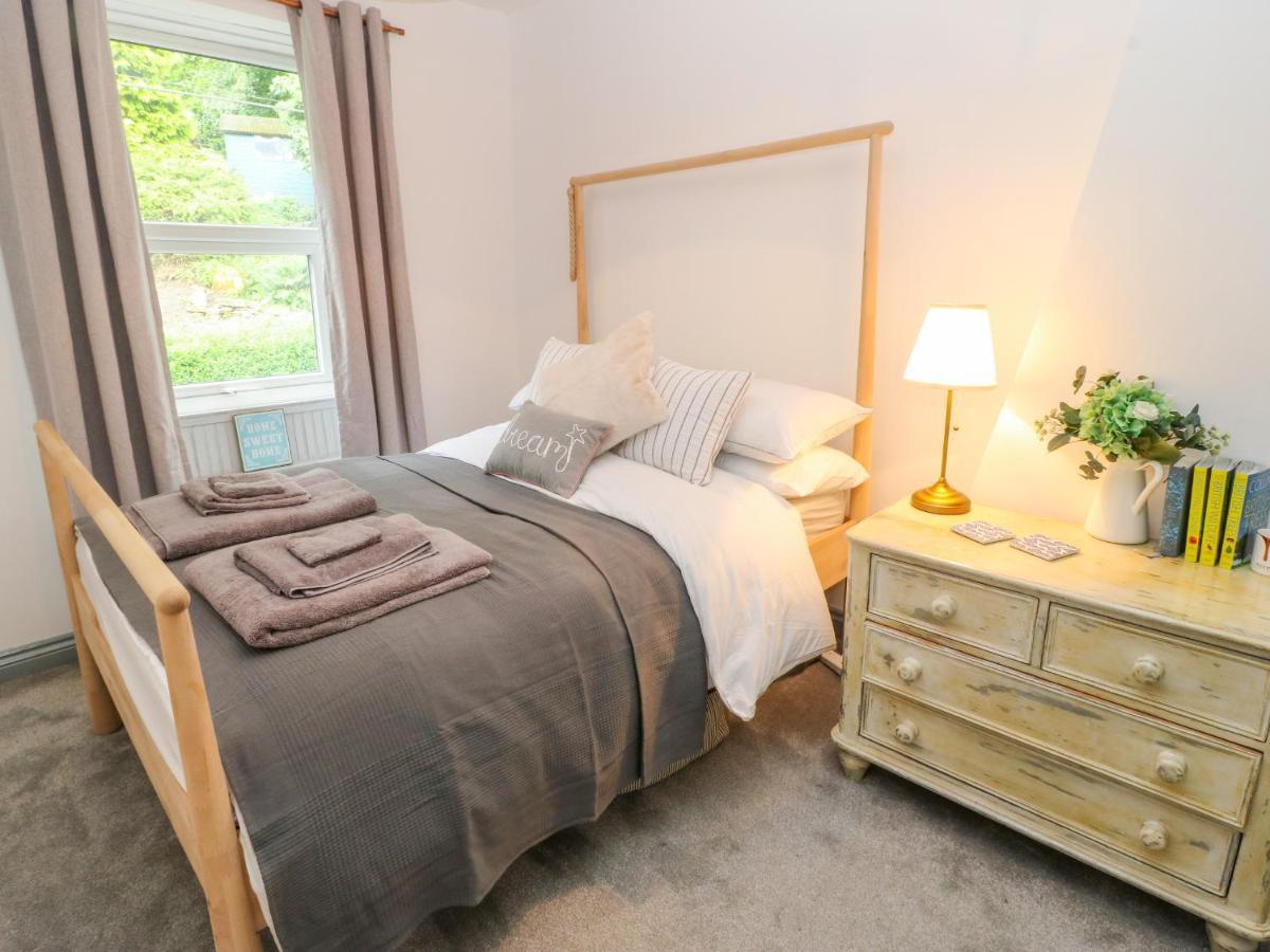 Вилла Hillside Hideaway Холмфирт Экстерьер фото